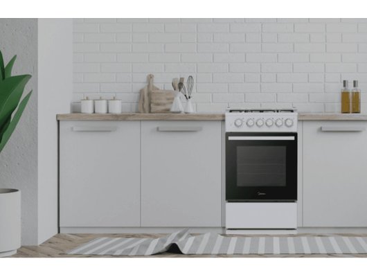 MIDEA MFO-M4G20T0E(WH)